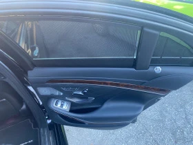 Mercedes-Benz S 500 4MATIC-AMG-PANO-BURMESTER-360-Camera, снимка 12