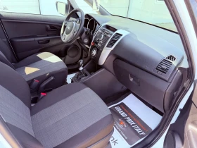Kia Venga 1.4i 16V* GPL* UNIKAT* , снимка 16