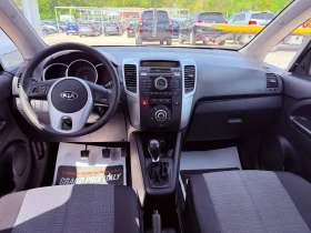 Kia Venga 1.4i 16V* GPL* UNIKAT* , снимка 9