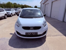 Kia Venga 1.4i 16V* GPL* UNIKAT* , снимка 11