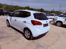 Kia Venga 1.4i 16V* GPL* UNIKAT* , снимка 4