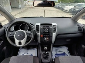 Kia Venga 1.4i 16V* GPL* UNIKAT* , снимка 9