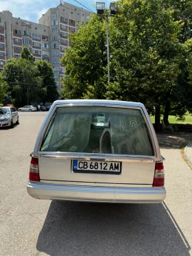 Mercedes-Benz E 250 W124, снимка 9