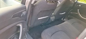 Citroen C5 Tourer, снимка 8