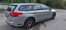 Citroen C5 Tourer, снимка 13