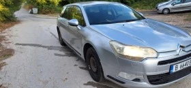 Citroen C5 Tourer, снимка 3