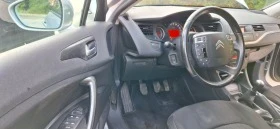 Citroen C5 Tourer, снимка 5
