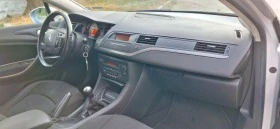 Citroen C5 Tourer, снимка 10