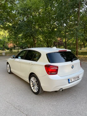 BMW 120 184ps, снимка 7