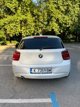 BMW 120 184ps, снимка 8