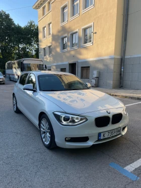 BMW 120 184ps, снимка 3