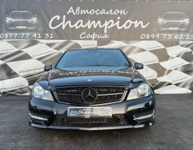Mercedes-Benz C 350 3.5 AMG Packet, снимка 2