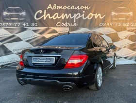 Mercedes-Benz C 350 3.5 AMG Packet, снимка 6