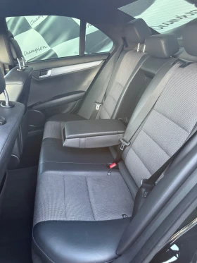 Mercedes-Benz C 350 3.5 AMG Packet, снимка 11