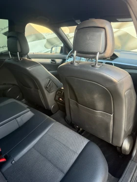 Mercedes-Benz C 350 3.5 AMG Packet, снимка 13