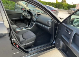Mazda 6 2.2 MZR-CD, снимка 12