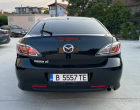 Mazda 6 2.2 MZR-CD, снимка 6