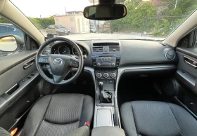 Mazda 6 2.2 MZR-CD, снимка 14