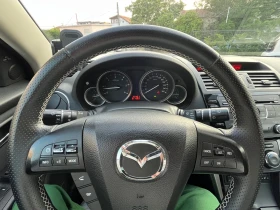 Mazda 6 2.2 MZR-CD, снимка 15
