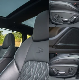 Audi S6 3.0TDI/B&O/SoftClose/360/Въздух/Matrix/Панорама, снимка 11