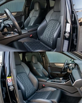 Audi S6 3.0TDI/B&O/SoftClose/360/Въздух/Matrix/Панорама, снимка 7