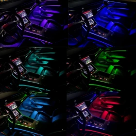 Audi S6 3.0TDI/B&O/SoftClose/360/Въздух/Matrix/Панорама, снимка 16