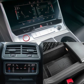 Audi S6 3.0TDI/B&O/SoftClose/360/Въздух/Matrix/Панорама, снимка 10