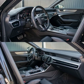 Audi S6 3.0TDI/B&O/SoftClose/360/Въздух/Matrix/Панорама, снимка 5