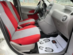 Fiat Panda 1.2-4x4KLIMATRONIK, снимка 7