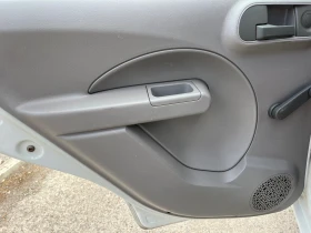 Fiat Panda 1.2-4x4KLIMATRONIK, снимка 13