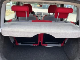 Fiat Panda 1.2-4x4KLIMATRONIK, снимка 14