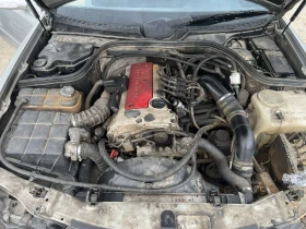 Mercedes-Benz CLK, снимка 8