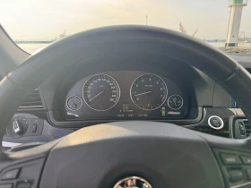 BMW 528 N52B30 НАЛИЧЕН ВИДЕО Реални 139 500км , снимка 9