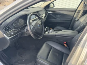 BMW 528 N52B30 НАЛИЧЕН ВИДЕО Реални 139 500км , снимка 10
