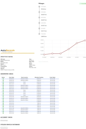 BMW 528 N52B30 НАЛИЧЕН ВИДЕО Реални 139 500км , снимка 17