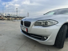 BMW 528 N52B30 НАЛИЧЕН ВИДЕО Реални 139 500км , снимка 5