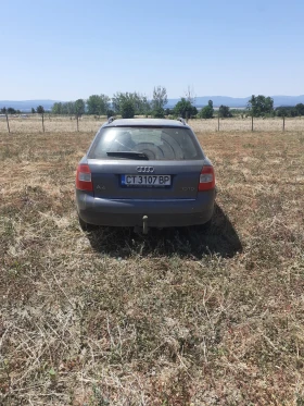 Audi A4 1.9 136 кс климатроник, снимка 6