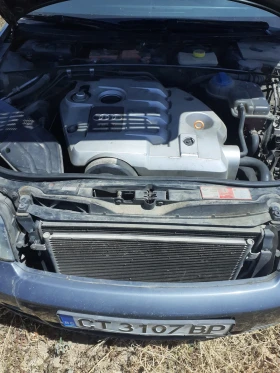 Audi A4 1.9 136 кс климатроник, снимка 11