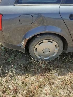 Audi A4 1.9 136 кс климатроник, снимка 7