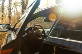 Audi A8 3.0 TDI (MATRIX, Подгрев, Start/Stop), снимка 8
