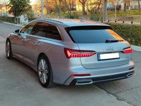 Audi A6 40tdi Sline x3 Matrix Face lift , снимка 10