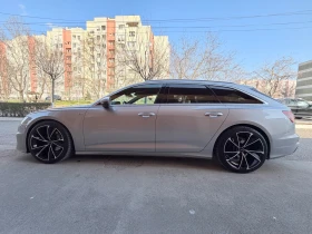 Audi A6 40tdi Sline x3 Matrix Face lift , снимка 7
