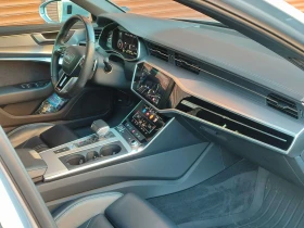 Audi A6 40tdi Sline x3 Matrix Face lift , снимка 2