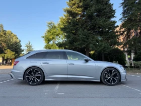 Audi A6 40tdi Sline Matrix Digital cockpit , снимка 14