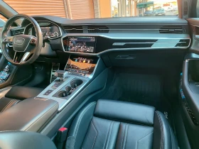 Audi A6 40tdi Sline x3 Matrix Face lift , снимка 4