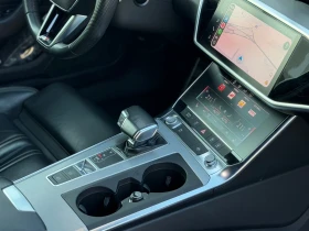 Audi A6 40tdi Sline Matrix Digital cockpit , снимка 11