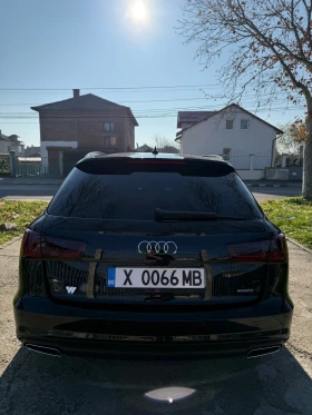 Audi A6 3.0 DIESEL GERMANY, снимка 5