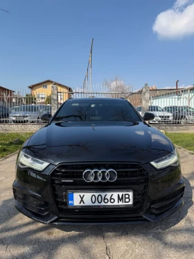 Audi A6 3.0 DIESEL GERMANY, снимка 2