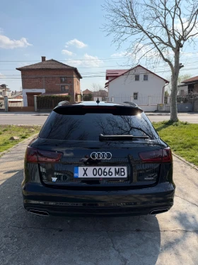 Audi A6 3.0 DIESEL GERMANY, снимка 6
