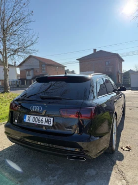 Audi A6 3.0 DIESEL GERMANY, снимка 4